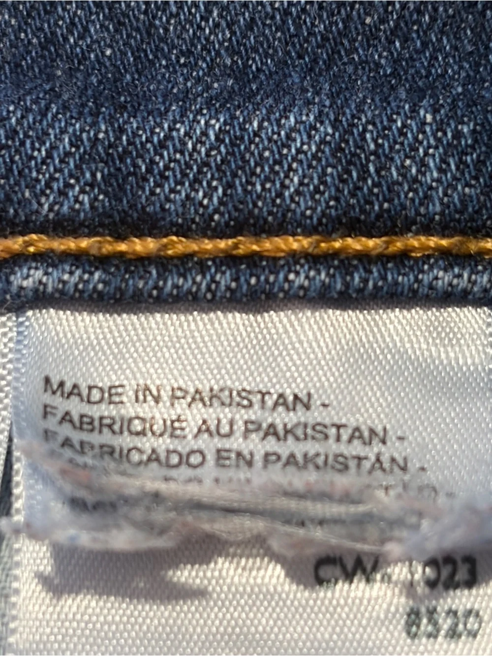 Levis classic levi
